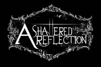 logo A Shattered Reflection logo A Shattered Reflection